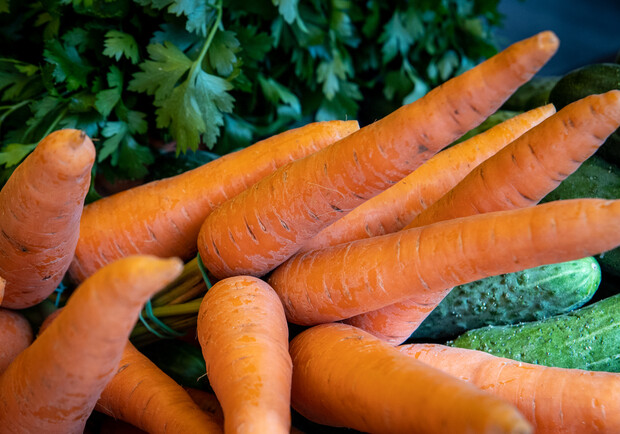 Где на этой неделе в Киеве пройдут ярмарки. Адреса 