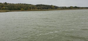 Водохранилище в Харьковской области вернули в коммунальную собственность