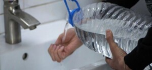 Понад 20 вулиць Дніпра 6 жовтня залишилися без води: перелік адрес