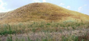 На Харківщині незаконно продали курган