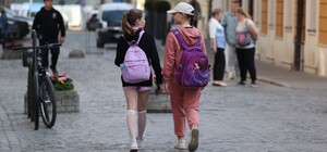 У Львові відкрили профорієнтаційний хаб для школярів