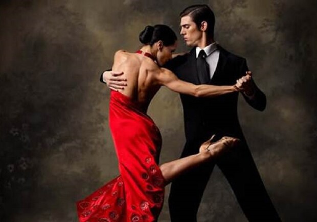 Вечер аргентинского танго - фото