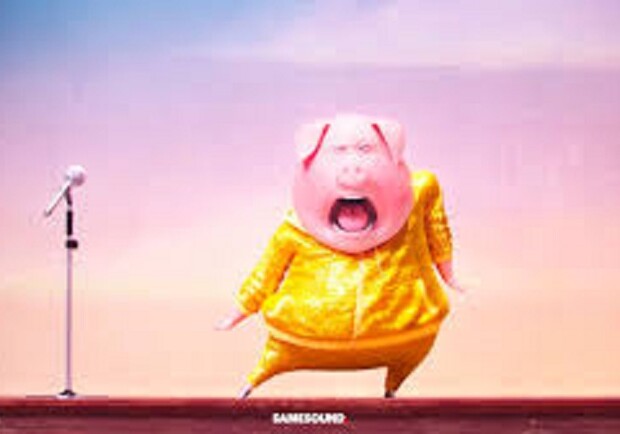 Музика з мультфільмів