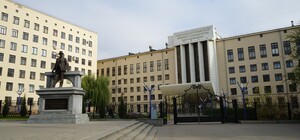 У харківському університеті оголосили про додатковий набір абітурієнтів