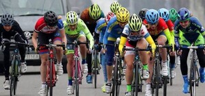 Велочемпионат в Одессе: как изменится движение транспорта