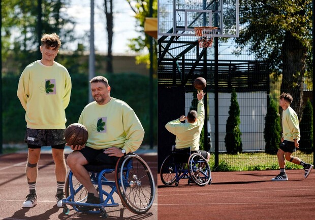 Спорт, що повертає віру в себе: стартував проєкт [Над]звичайні - фото