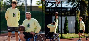 Спорт, що повертає віру в себе: стартував проєкт [Над]звичайні