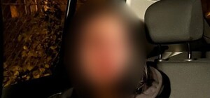 Хотіла підзаробити: в Одесі 15-річна дівчина підпалила чужий автомобіль