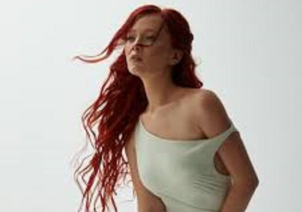 YAGODA — Тур «Я ніколи нікому тебе не віддам»