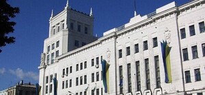 Завтра в Харькове состоится внеочередная сессия горсовета: повестка дня