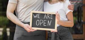 Іноземці намагаються розпочинати бізнес у Харкові: статистика