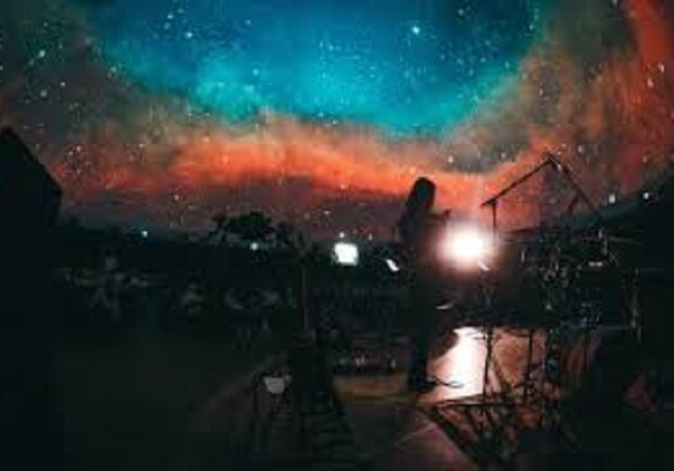 Джаз под звездами «Джаз сквозь время» - SOLOVIOV and Band - фото