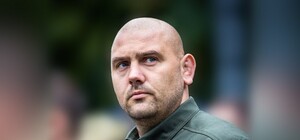 В Одесі утворили міську військову адміністрацію: хто її очолив