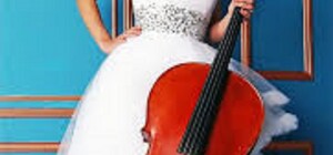 Виолончельное шоу