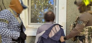Готував ракетно-дронову атаку: в Одесі затримали агента ФСБ