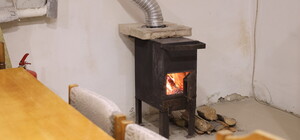 Пункти незламності у Сихівському районі Львова: адреси 