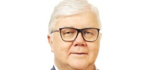 Смена городской власти: кто стал исполняющим обязанности мэра Одессы