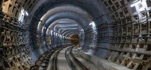 В Харькове планируют построить подземное депо