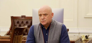 Підробка: журналіст-розслідувач сумнівається в достовірності російського паспорта мера Одеси Труханова