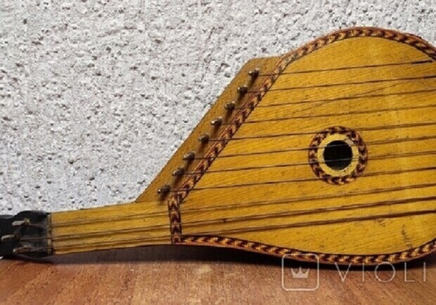 "Бандура в джазе" - концерт Folk Fusion Jazz Band и NAONI - фото