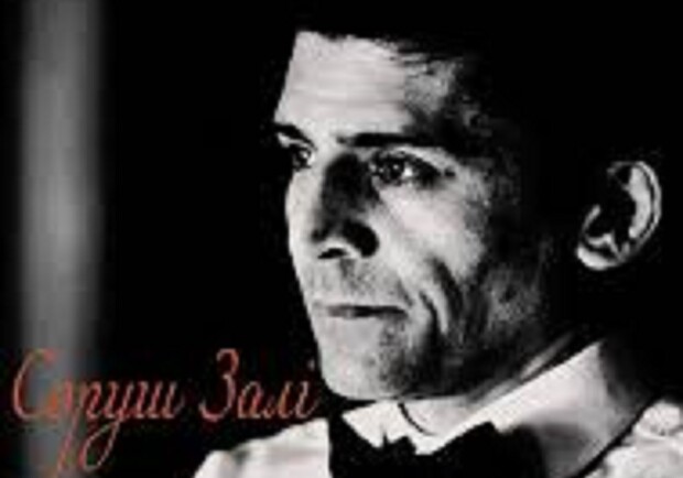 Вечер фортепианной музыки - Соруш Зали - фото