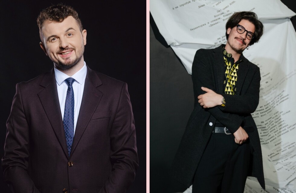  Диван зачекає: куди піти у Києві на цьому тижні, 20 – 24 жовтня 