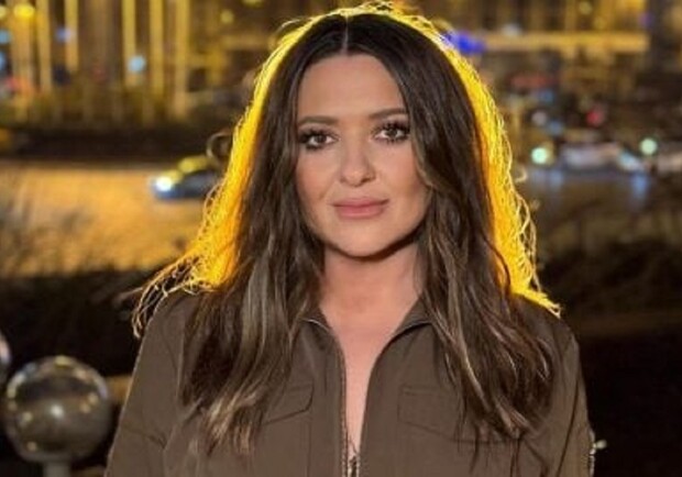 Наталья Могилевская - Юбилейный концерт «Version 5.0» - фото