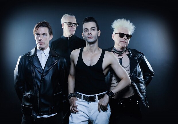 Depeche Mode Tribute - фото