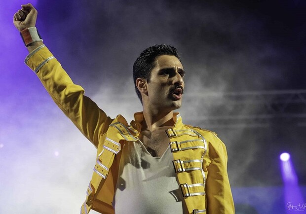 Queen Tribute - фото