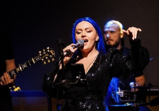 ENERGY BAND — Katy Perry Tribute - фото