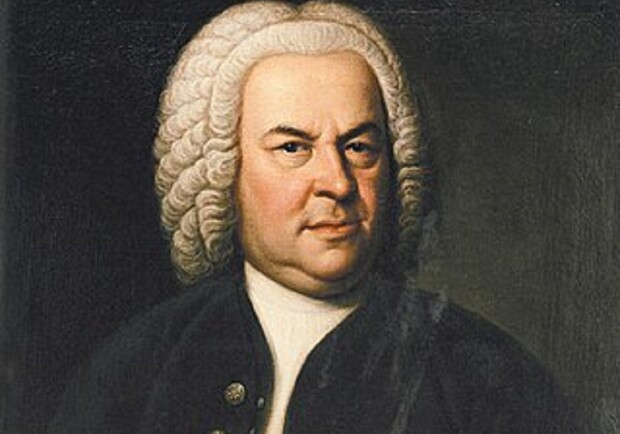 Иоганн Себастьян Бах: флейта и виолончель - фото