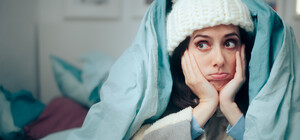 Как согреться в квартире без отопления: практические советы