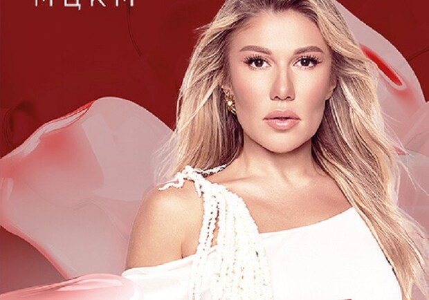 ALENA OMARGALIEVA — ексклюзивна програма “Твоя”