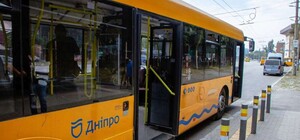 В Днепре перевозчики просят повысить стоимость проезда до 20 гривен: говорят о риске коллапса зимой