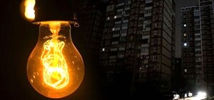 У Дніпрі та області 22 жовтня ввели екстрені відключення світла через масовану атаку