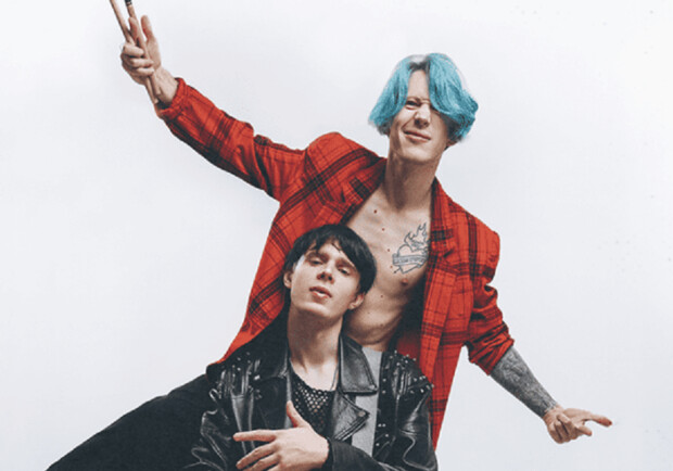 Соседи стерпят — концерт в Киеве