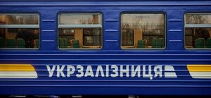 Декілька електричок у Харківській області змінили маршрут