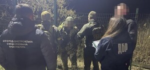 Правоохоронця з Одещини засудили до ув'язнення: за що