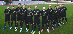 Как меняется украинский футбол из-за сотрудничества с бизнесом: пример МФК 