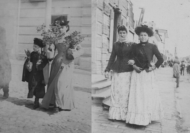 Мода по-київськи! - фото