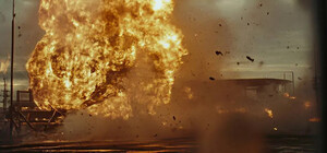 РФ знову атакувала шахту ДТЕК на Дніпропетровщині: під землею були майже 500 гірників