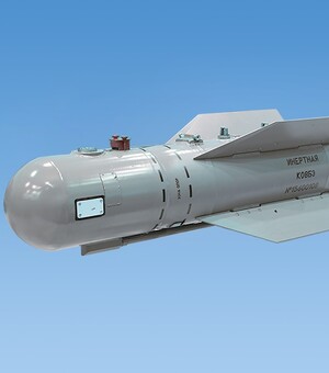 Новые российские КАБ: чем грозит украинским городам обновленная управляемая авиабомба