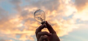 В Запорожье ввели графики отключений света