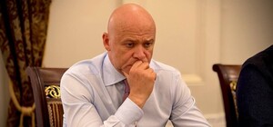 Позбавлення Труханова громадянства: Зеленський заявив, що СБУ має докази російського паспорта