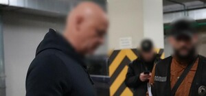 Экс-мэру Одессы Труханову грозит до восьми лет тюрьмы: подробности от полиции