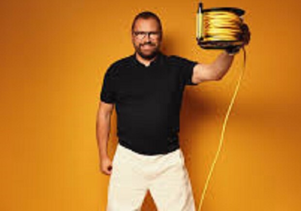 BRANDFATHER. Фінальний івент - фото