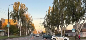 В Запорожье водитель сбил женщину на пешеходном переходе: пострадавшая погибла на месте