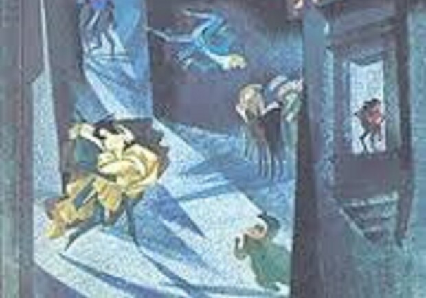 Сказки Гофмана - фото