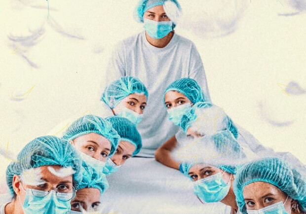 Общежитие птицефабрики