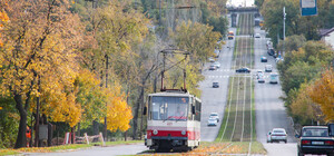 У Запоріжжі під час відключення світла зупинять рух трамваїв і тролейбусів